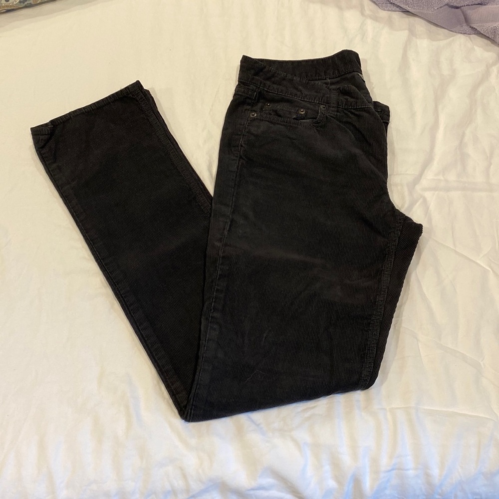 Free With Purchase ! J Crew Corduroy